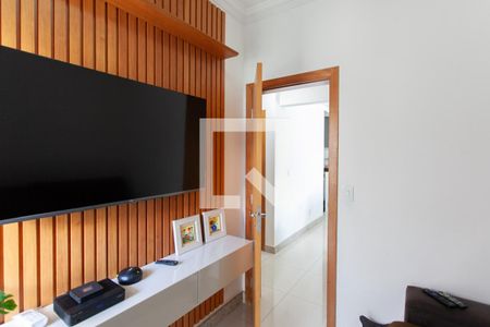 Quarto 2 de apartamento à venda com 3 quartos, 180m² em Santa Amelia, Belo Horizonte