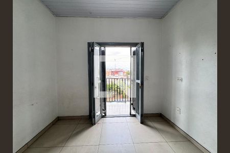 Sala/Cozinha de apartamento para alugar com 2 quartos, 65m² em Santos Dumont, São Leopoldo