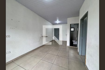 Sala/Cozinha de apartamento para alugar com 2 quartos, 65m² em Santos Dumont, São Leopoldo