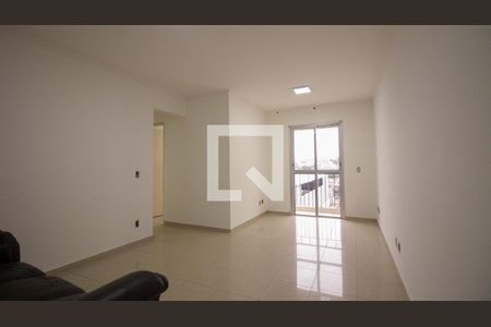 Apartamento para alugar com 3 quartos, 61m² em Vila Antonieta, São Paulo