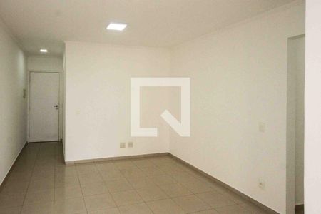 Sala de apartamento para alugar com 3 quartos, 61m² em Vila Antonieta, São Paulo