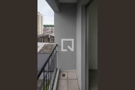 Apartamento para alugar com 3 quartos, 61m² em Vila Antonieta, São Paulo