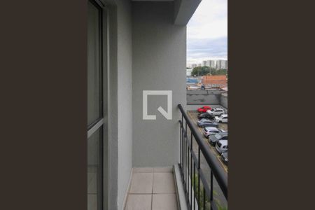 Apartamento para alugar com 3 quartos, 61m² em Vila Antonieta, São Paulo