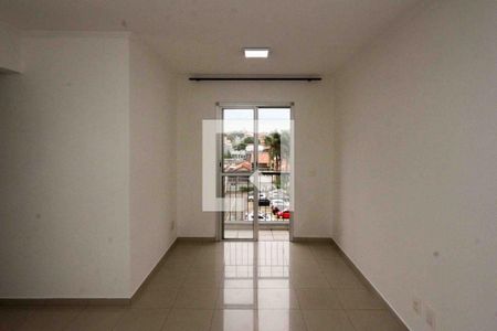 Apartamento para alugar com 3 quartos, 61m² em Vila Antonieta, São Paulo