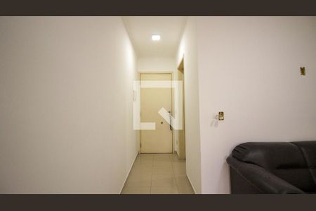Apartamento para alugar com 3 quartos, 61m² em Vila Antonieta, São Paulo