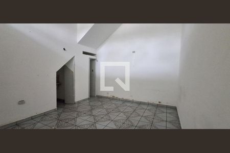Área comum - Salão comercial de apartamento à venda com 4 quartos, 318m² em Vila Vivaldi, São Bernardo do Campo