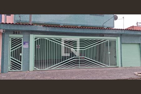 Fachada de apartamento à venda com 4 quartos, 318m² em Vila Vivaldi, São Bernardo do Campo