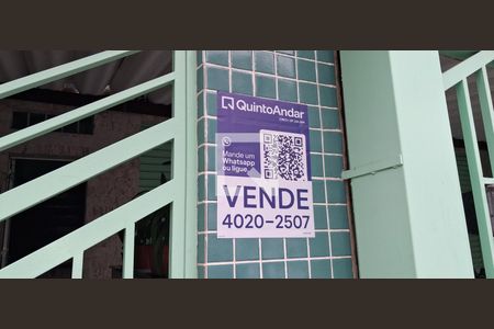 Plaquinha de apartamento à venda com 4 quartos, 318m² em Vila Vivaldi, São Bernardo do Campo