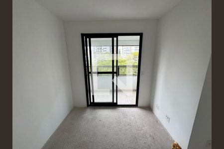 Foto 02 de apartamento à venda com 2 quartos, 47m² em Vila Suzana, São Paulo
