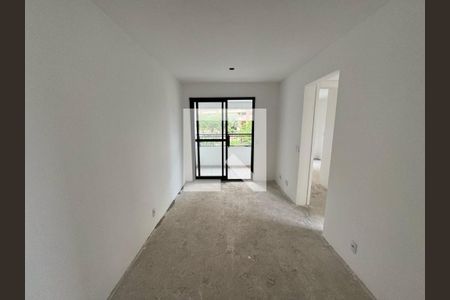 Foto 04 de apartamento à venda com 2 quartos, 47m² em Vila Suzana, São Paulo