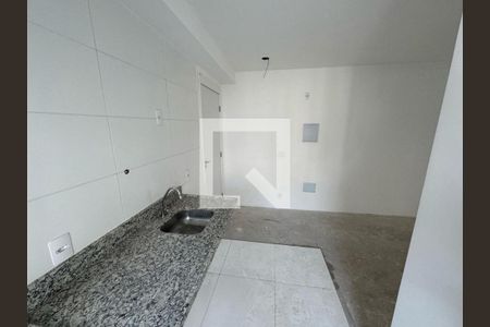 Foto 15 de apartamento à venda com 2 quartos, 47m² em Vila Suzana, São Paulo