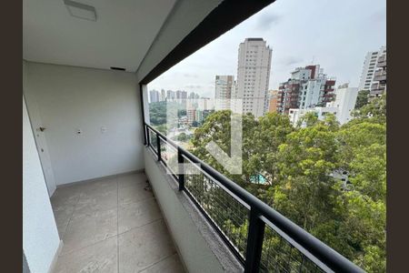 Foto 05 de apartamento à venda com 2 quartos, 47m² em Vila Suzana, São Paulo