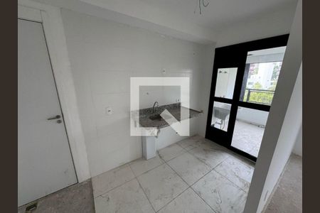 Foto 16 de apartamento à venda com 2 quartos, 47m² em Vila Suzana, São Paulo
