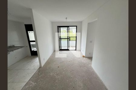 Foto 01 de apartamento à venda com 2 quartos, 47m² em Vila Suzana, São Paulo