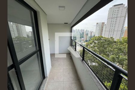 Foto 06 de apartamento à venda com 2 quartos, 47m² em Vila Suzana, São Paulo