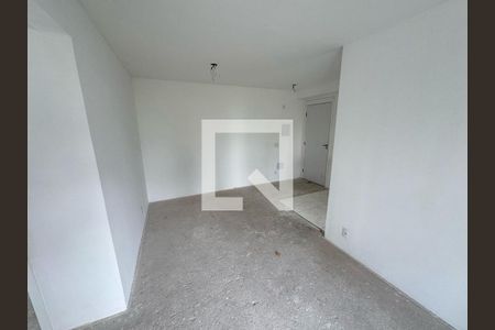 Foto 03 de apartamento à venda com 2 quartos, 47m² em Vila Suzana, São Paulo
