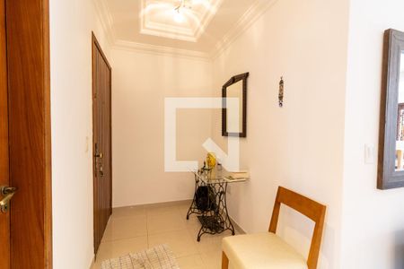 Sala de casa à venda com 3 quartos, 375m² em Guarujá, Porto Alegre