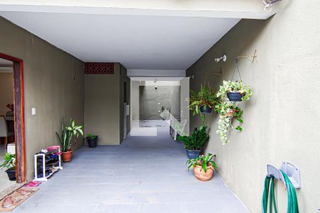 Quintal de casa à venda com 3 quartos, 195m² em Taquara, Rio de Janeiro