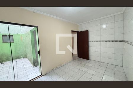 Cozinha de casa à venda com 3 quartos, 130m² em Vila Príncipe de Gales, Santo André