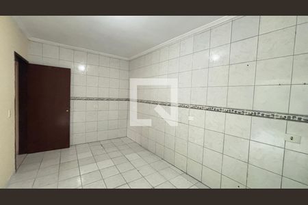 Cozinha de casa à venda com 3 quartos, 130m² em Vila Príncipe de Gales, Santo André