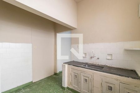 Sala/Cozinha de casa para alugar com 2 quartos, 100m² em Botafogo, Campinas