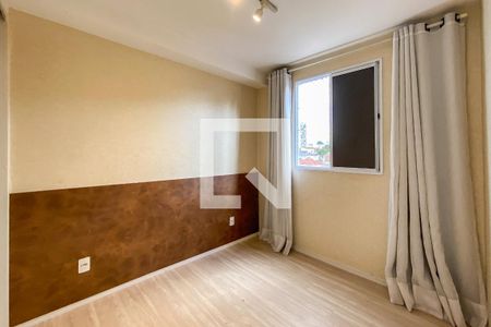 Quarto 01 de apartamento à venda com 2 quartos, 32m² em Vila Monumento, São Paulo