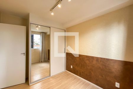 Quarto 01 de apartamento à venda com 2 quartos, 32m² em Vila Monumento, São Paulo