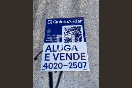 Plaquinha de casa à venda com 3 quartos, 150m² em Jardim Esmeralda, São Paulo