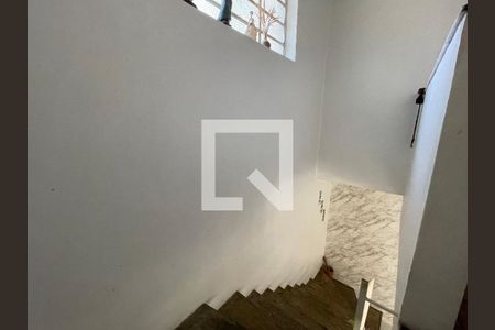 Escada de casa à venda com 3 quartos, 150m² em Jardim Esmeralda, São Paulo