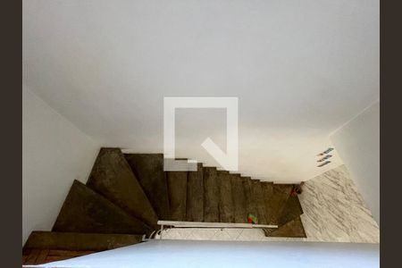 Escada de casa à venda com 3 quartos, 150m² em Jardim Esmeralda, São Paulo
