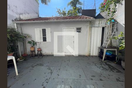 Quintal de casa à venda com 3 quartos, 150m² em Jardim Esmeralda, São Paulo