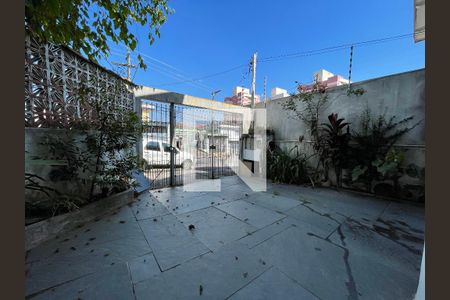 Garagem de casa à venda com 3 quartos, 150m² em Jardim Esmeralda, São Paulo
