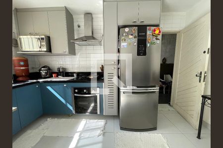 Cozinha de casa à venda com 3 quartos, 150m² em Jardim Esmeralda, São Paulo