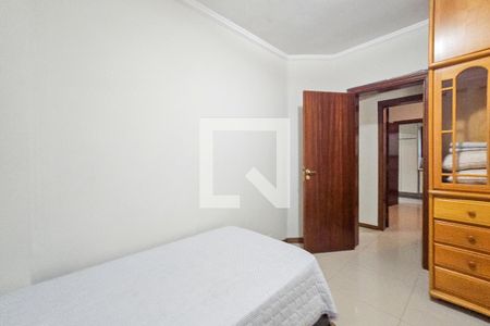 Quarto 2 de apartamento para alugar com 4 quartos, 164m² em Vila Alzira, Guarujá