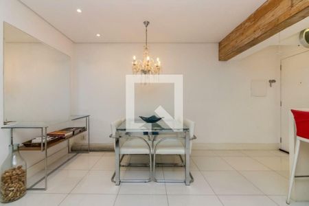 Apartamento à venda com 3 quartos, 95m² em Itaim Bibi, São Paulo