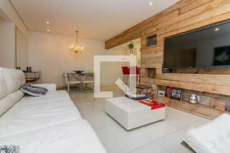 Apartamento à venda com 3 quartos, 95m² em Itaim Bibi, São Paulo