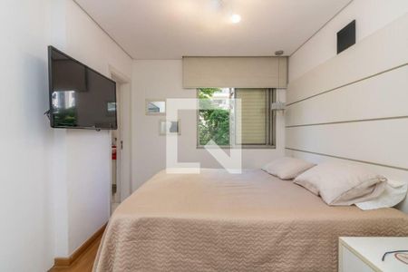 Apartamento à venda com 3 quartos, 95m² em Itaim Bibi, São Paulo