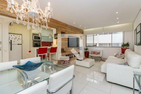 Apartamento à venda com 3 quartos, 95m² em Itaim Bibi, São Paulo