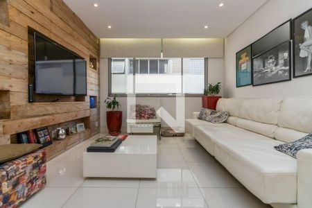 Apartamento à venda com 3 quartos, 95m² em Itaim Bibi, São Paulo