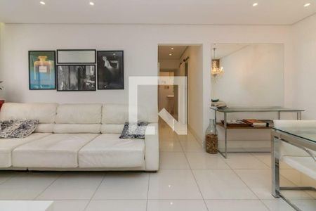 Apartamento à venda com 3 quartos, 95m² em Itaim Bibi, São Paulo