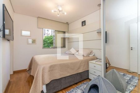 Apartamento à venda com 3 quartos, 95m² em Itaim Bibi, São Paulo