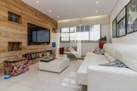 Apartamento à venda com 3 quartos, 95m² em Itaim Bibi, São Paulo