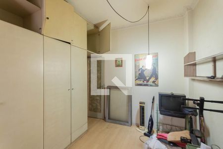 Quarto 3 de apartamento para alugar com 3 quartos, 120m² em Tijuca, Rio de Janeiro