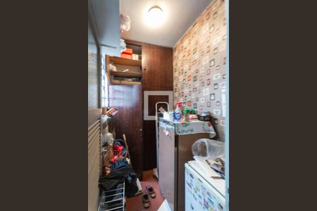 Quarto de Serviço de apartamento para alugar com 3 quartos, 120m² em Tijuca, Rio de Janeiro