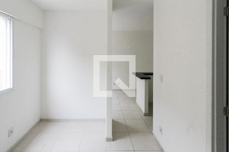 Suite de apartamento para alugar com 1 quarto, 35m² em Vila Formosa, São Paulo