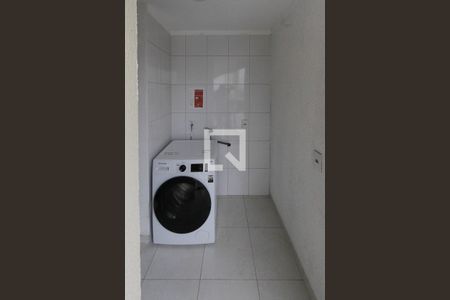 Lavanderia de apartamento para alugar com 1 quarto, 35m² em Vila Formosa, São Paulo