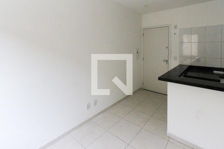 Sala de apartamento para alugar com 1 quarto, 35m² em Vila Formosa, São Paulo
