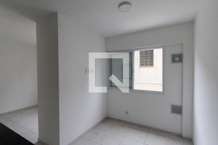 Sala de apartamento para alugar com 1 quarto, 35m² em Vila Formosa, São Paulo