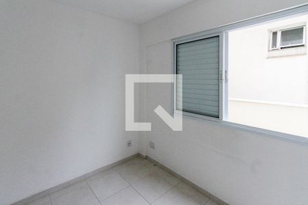 Suite de apartamento para alugar com 1 quarto, 35m² em Vila Formosa, São Paulo