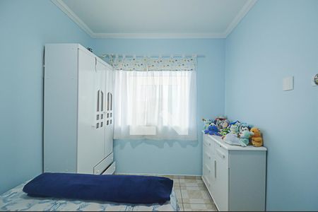 Quarto 1 de casa à venda com 3 quartos, 400m² em Bairro dos Casa, São Bernardo do Campo